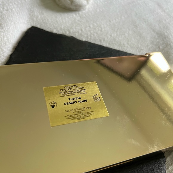 YSL Couture clutch 10 eyeshadow palette - Picture 5 of 5